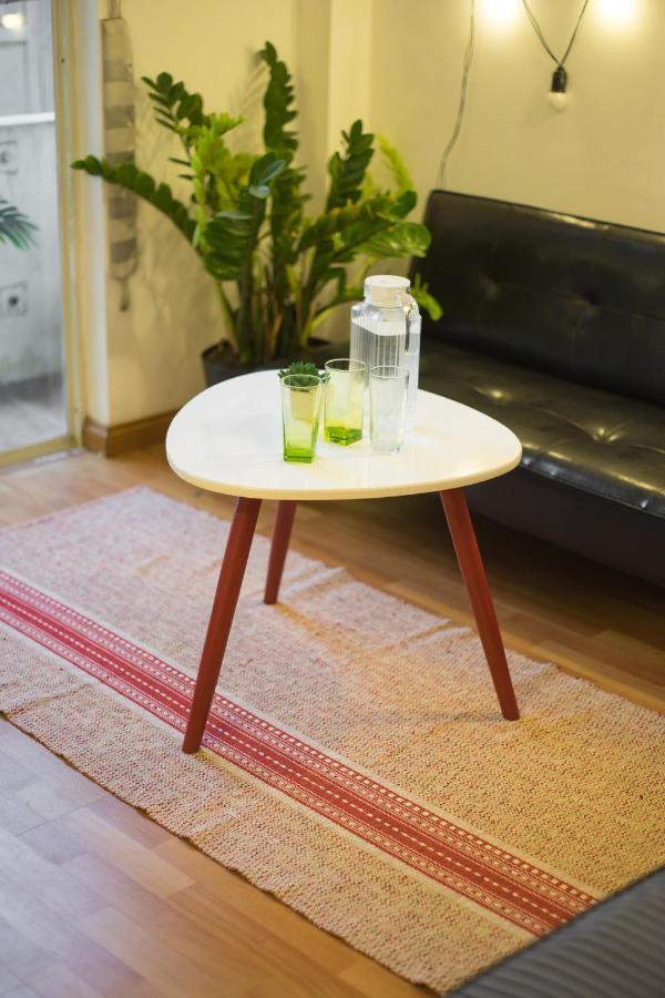 Appartamento Michi House 3 Le Hong Phong, Doi Dien Lang Bac Hanoi Esterno foto