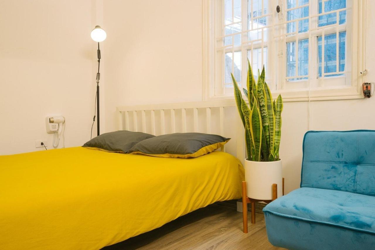 Appartamento Michi House 3 Le Hong Phong, Doi Dien Lang Bac Hanoi Esterno foto