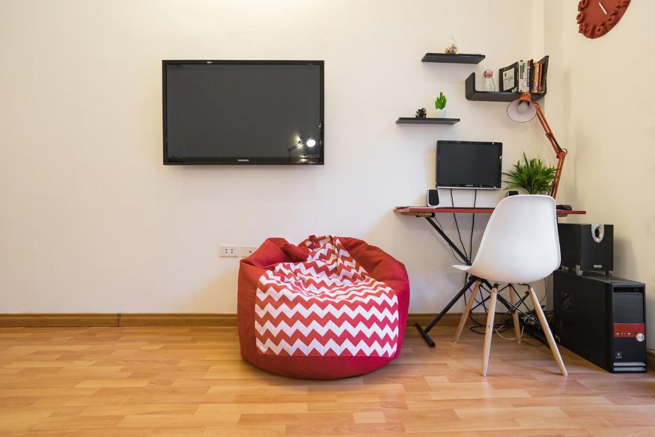 Appartamento Michi House 3 Le Hong Phong, Doi Dien Lang Bac Hanoi Esterno foto