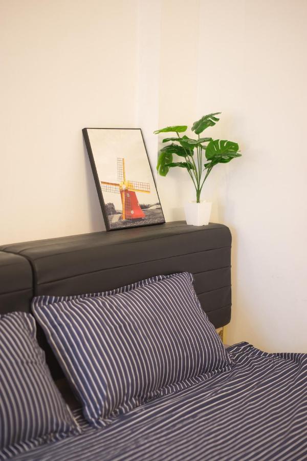 Appartamento Michi House 3 Le Hong Phong, Doi Dien Lang Bac Hanoi Esterno foto