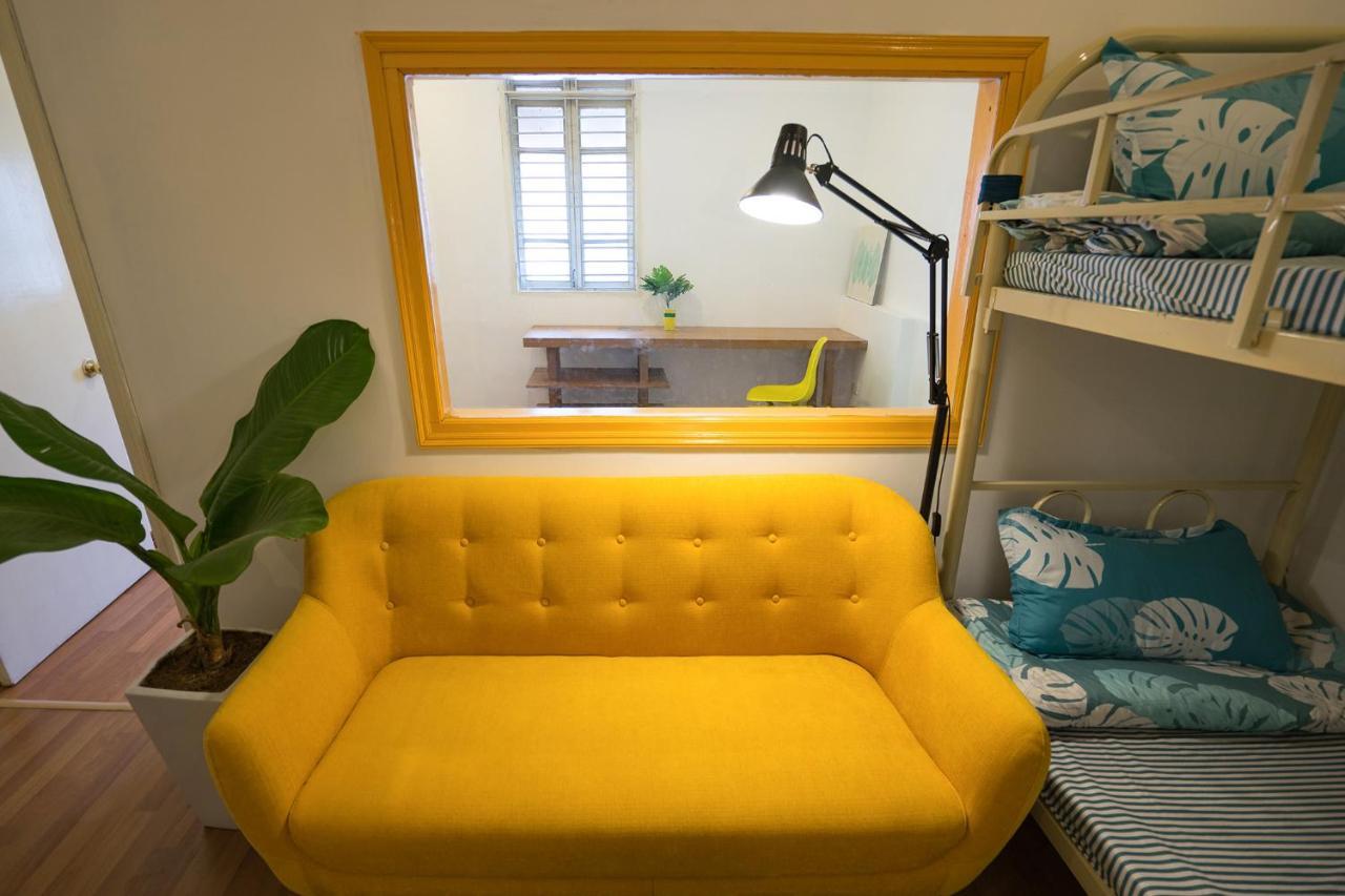 Appartamento Michi House 3 Le Hong Phong, Doi Dien Lang Bac Hanoi Esterno foto