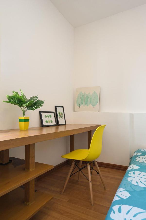 Appartamento Michi House 3 Le Hong Phong, Doi Dien Lang Bac Hanoi Esterno foto