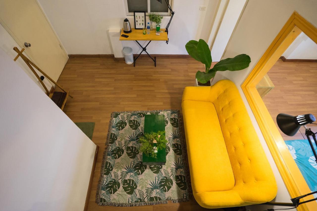Appartamento Michi House 3 Le Hong Phong, Doi Dien Lang Bac Hanoi Esterno foto