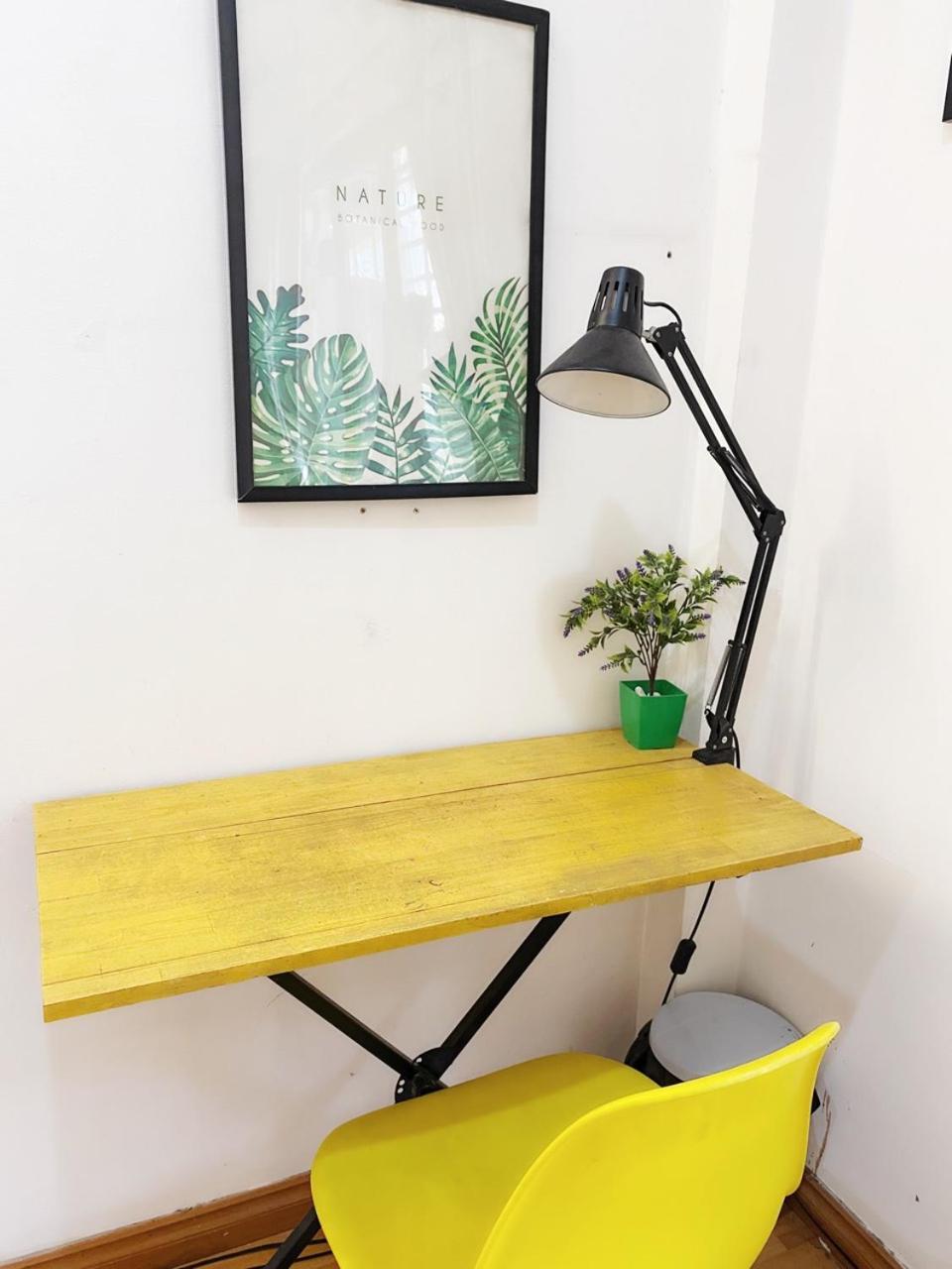 Appartamento Michi House 3 Le Hong Phong, Doi Dien Lang Bac Hanoi Esterno foto